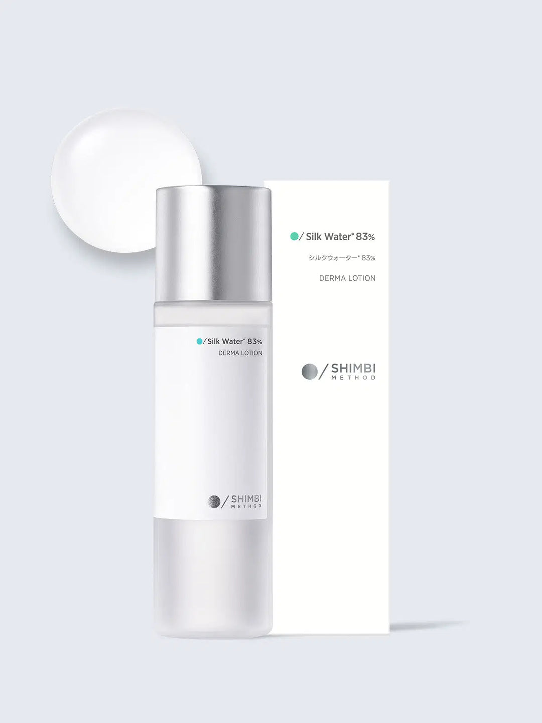 SHIMBI METHOD – NatureLab Store ネイチャーラボストア