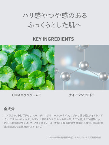 薬用ダブルホワイトニングセラムA+ナイアシンアミドフェイスマスク
