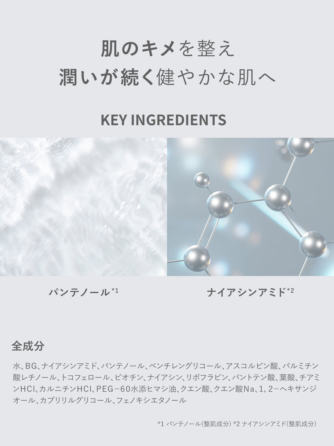 ダーマセラムミスト パンテノール 2.5% SHIMBI METHOD 50ML