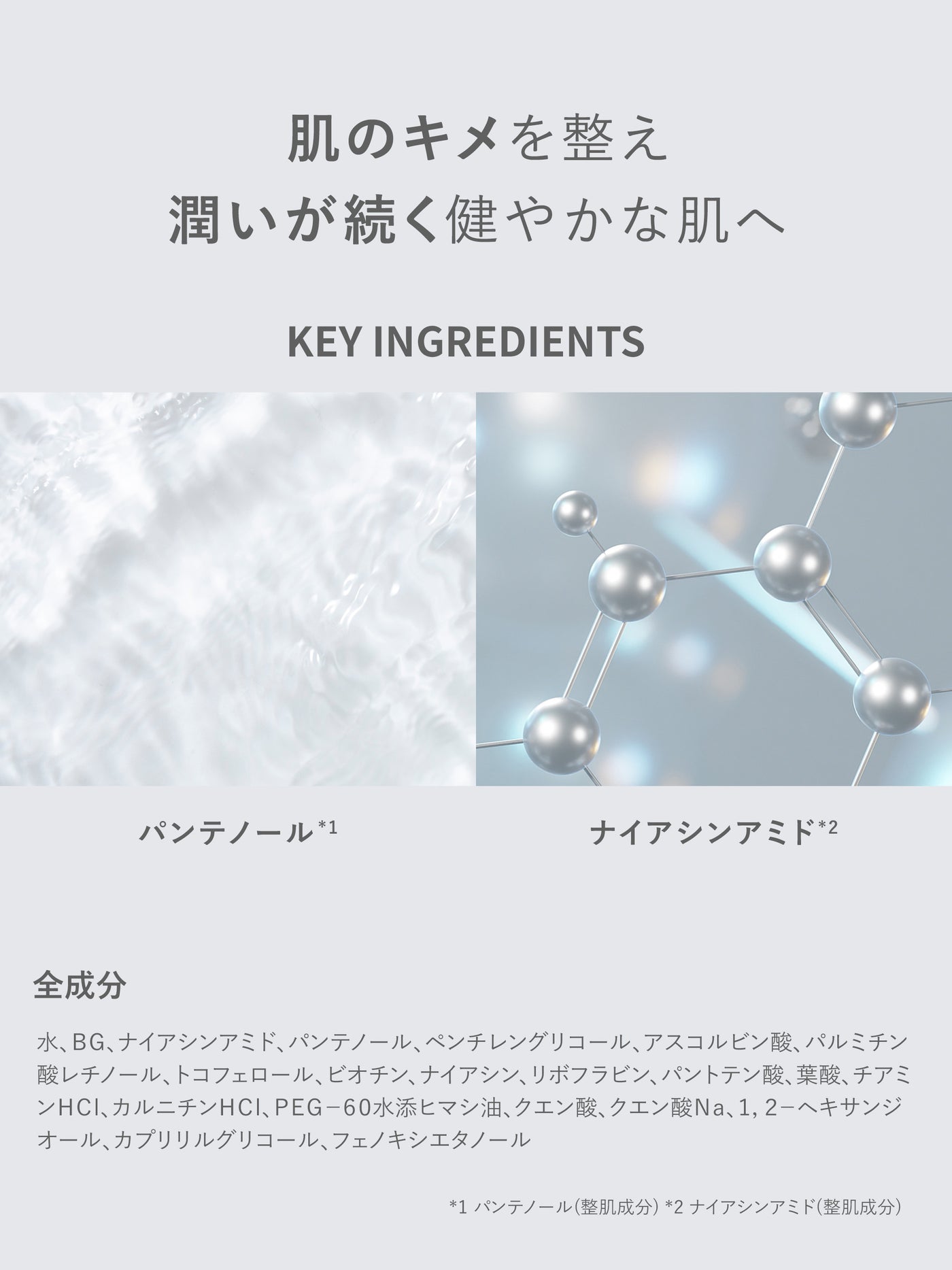 ダーマセラムミスト パンテノール 2.5% SHIMBI METHOD 50ML