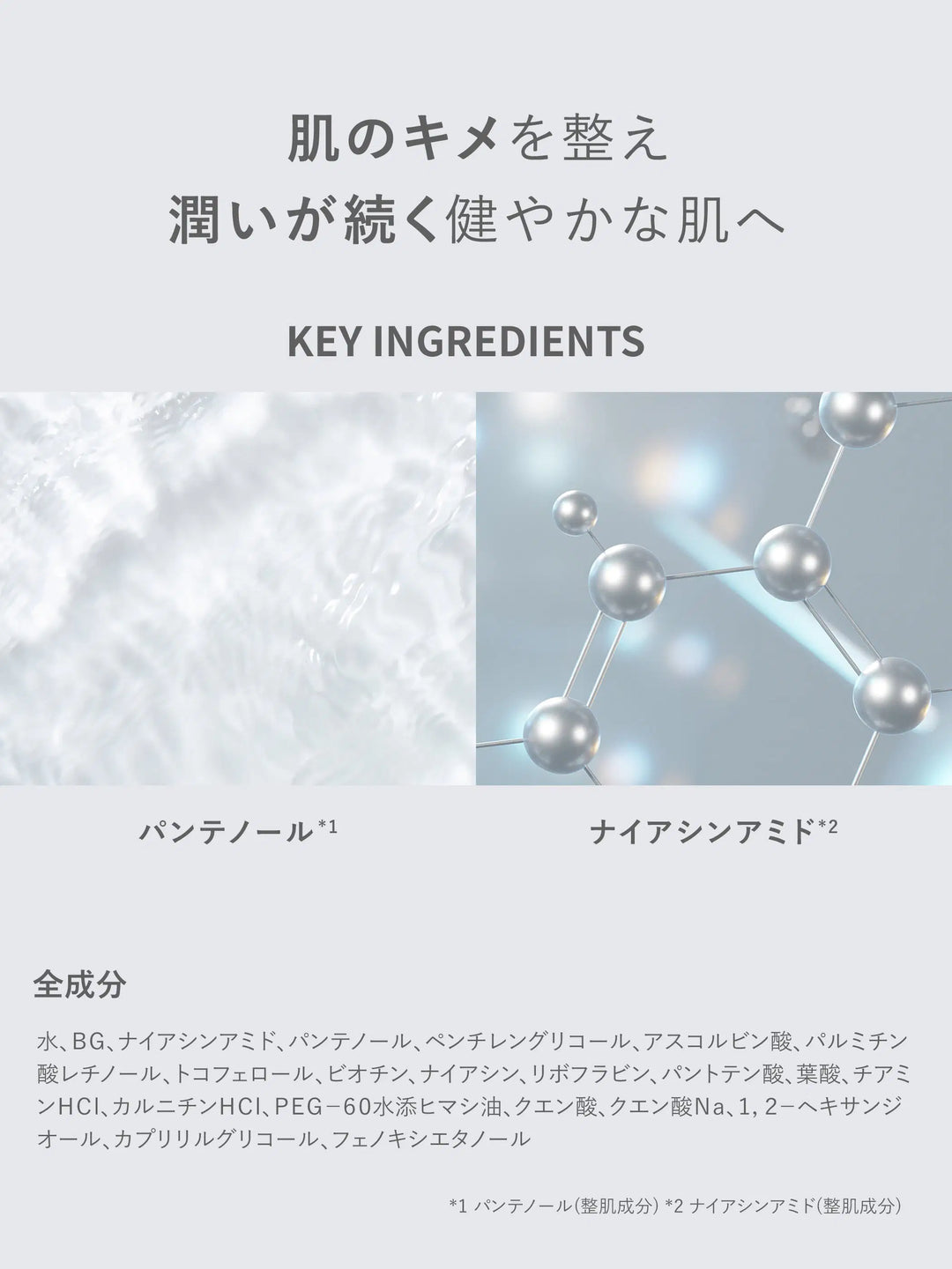 ダーマセラムミスト パンテノール 2.5% SHIMBI METHOD 50ML