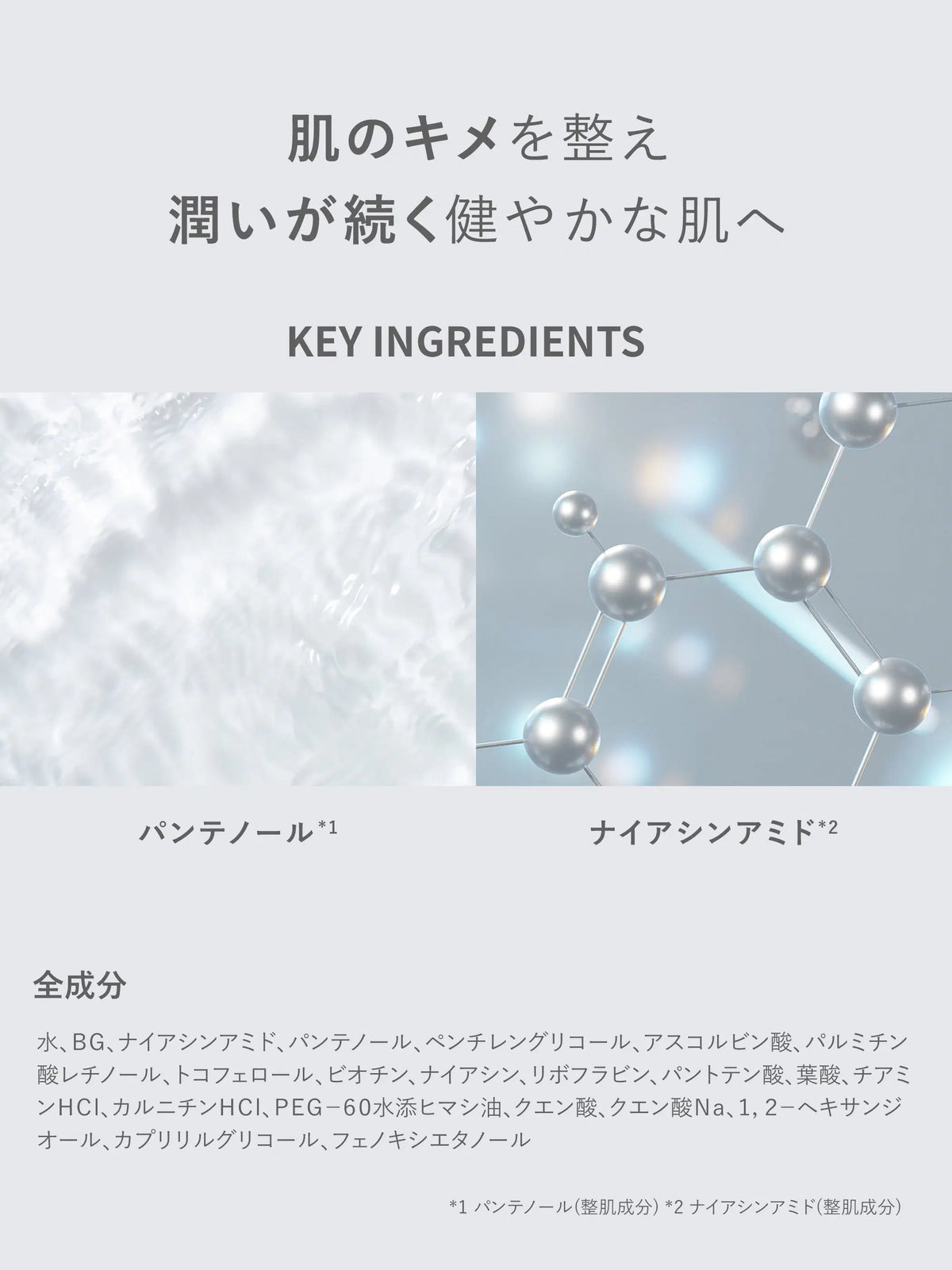 ダーマセラムミスト パンテノール 2.5% SHIMBI METHOD 50ML