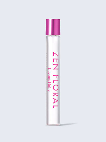 オードトワレロールオン ZENフローラル ラボンホリック 10ML