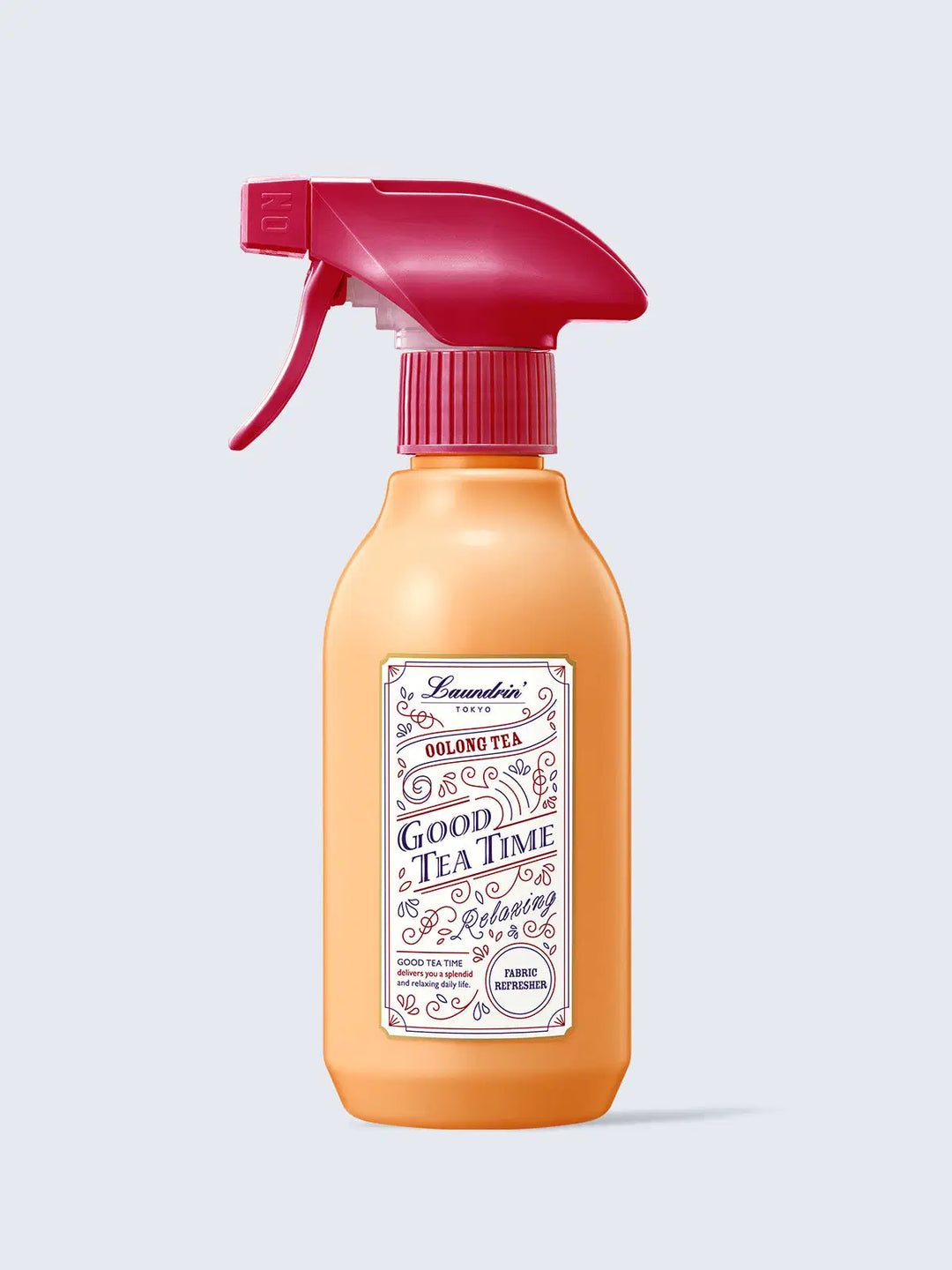 ファブリックミスト ウーロンティーの香り ランドリン 300mL