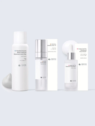 毛穴ケアセット - NatureLab Store – NatureLab Store ネイチャーラボ