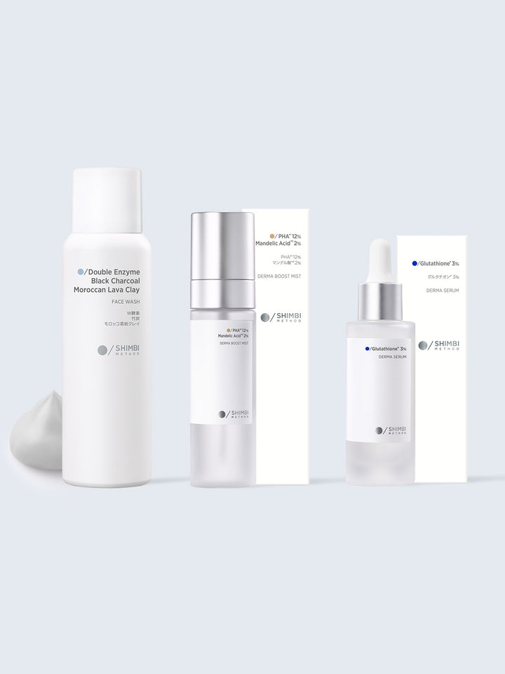 白玉セット - NatureLab Store