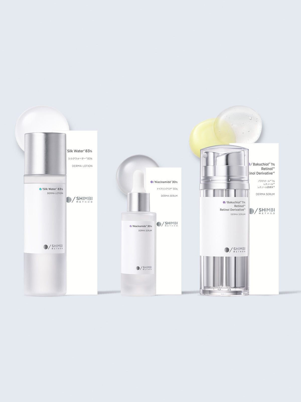 送料無料セット – Page 3 – NatureLab Store