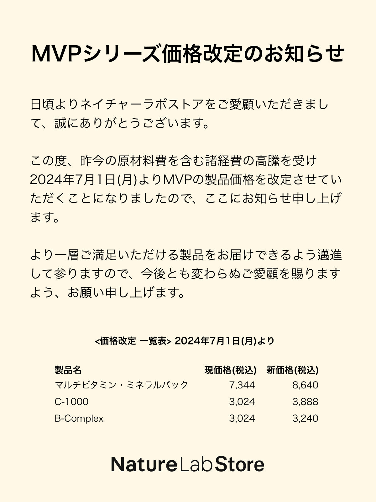 【メール便・送料無料】サプリメント [マルチビタミン・ミネラルパック] MVP 30日分