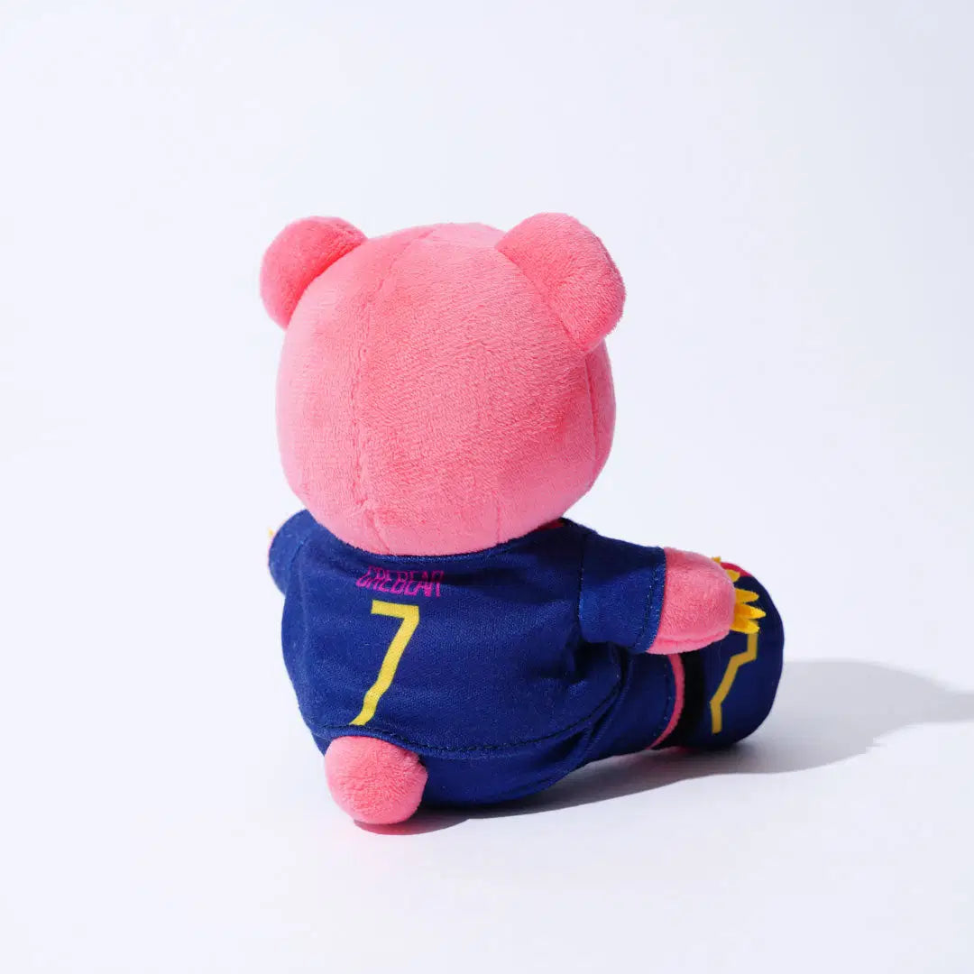 おすわりグレベアくん