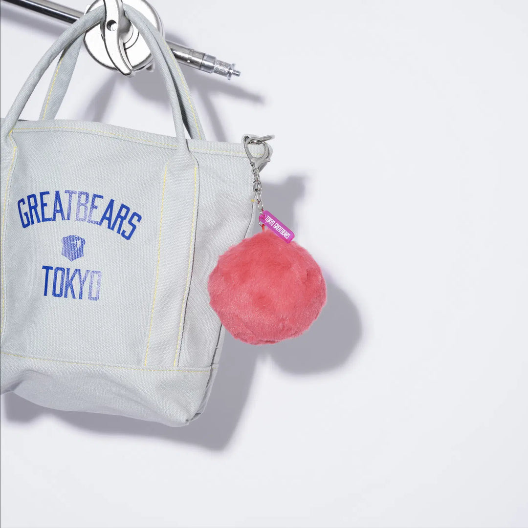 グレベアくんのしっぽ 東京グレートベアーズ - NatureLab Store