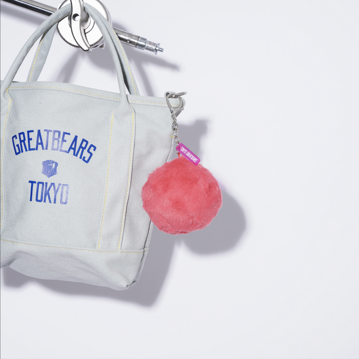 グレベアくんのしっぽ 東京グレートベアーズ - NatureLab Store グレベアくんのしっぽ 東京グレートベアーズ - NatureLab Store