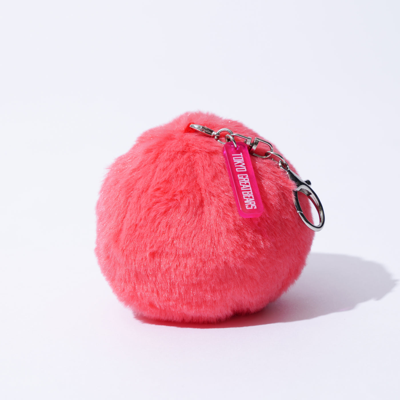 グレベアくんのしっぽ 東京グレートベアーズ - NatureLab Store