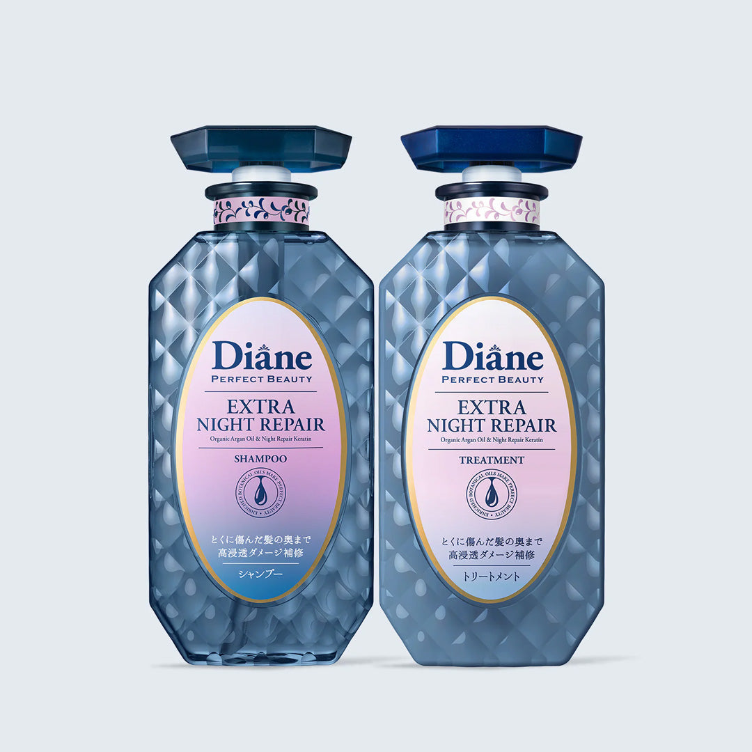 LUSH レッドビアード スキニーディップ アメリカン・クリーム / ダイアン Diane Perfect Beauty／ダイアンパーフェクトビューティー