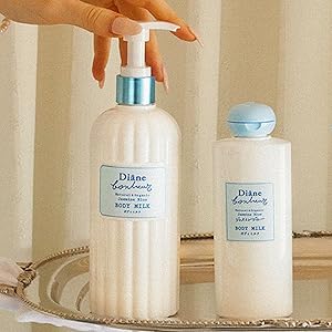 さらっと保湿、うるツヤ肌へ