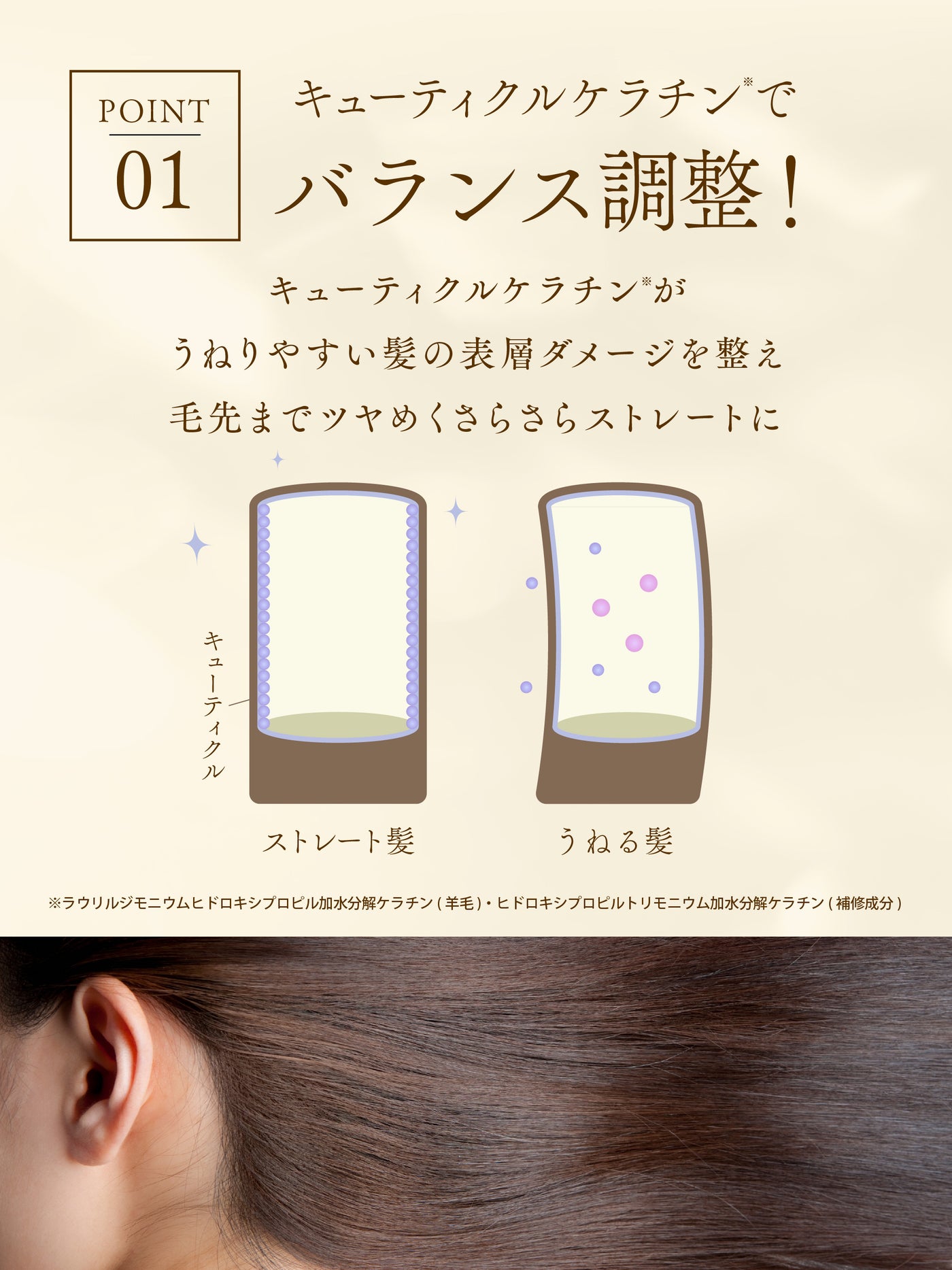 【大容量】トリートメント [ストレート] フローラル&ベリーの香り ダイアン パーフェクトビューティー エクストラストレート 詰替 660mL