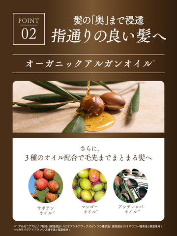 大容量3倍】シャンプー [ダメージ補修] フローラル&ベリーの香り