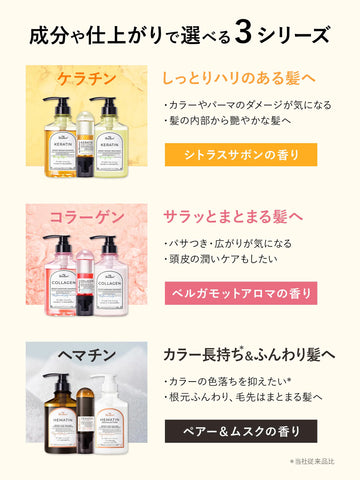 ヘマチン ブースター ミスト マイブースターズ 40mL - NatureLab Store