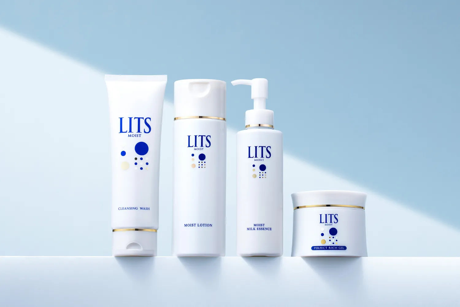 LITS リッツ LITS／リッツ - ネイチャーラボ ストア [NatureLab Store] – NatureLab