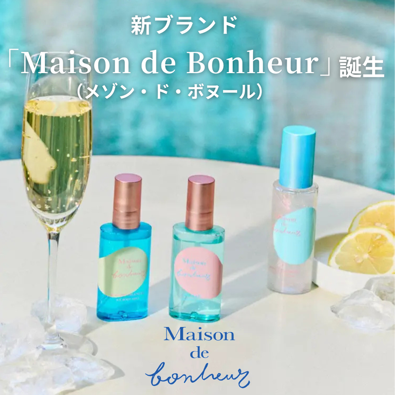 Diane Bonheur／ダイアンボヌール - ネイチャーラボ ストア [NatureLab