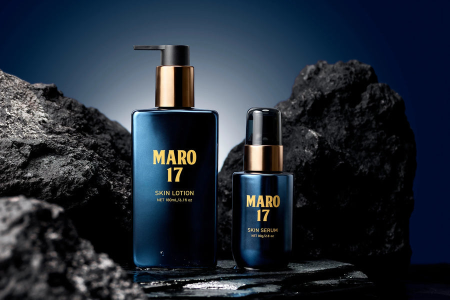 MARO17／マーロ17 - ネイチャーラボ ストア [NatureLab Store