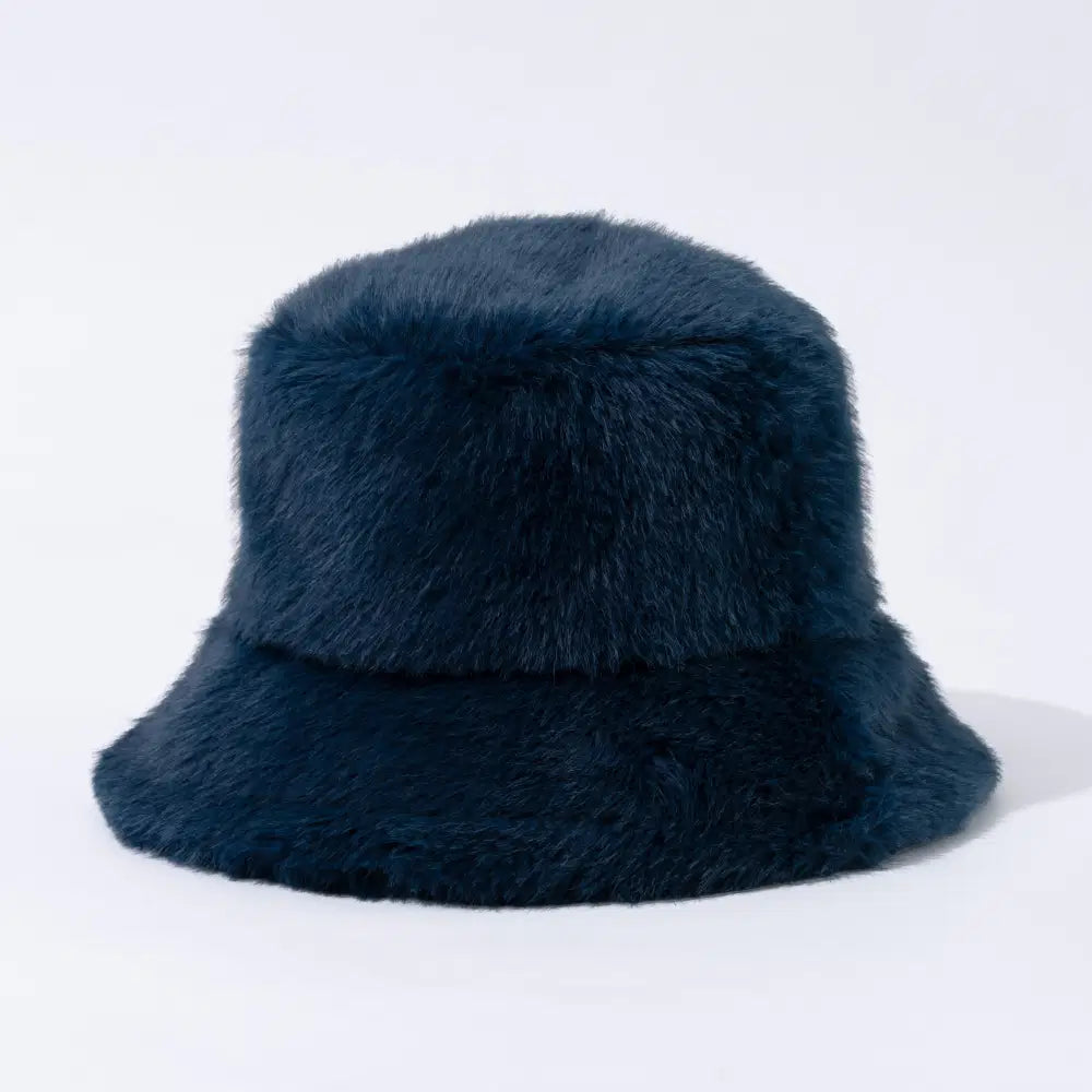 モフモフバケットハット- NatureLab Store – NatureLab Store