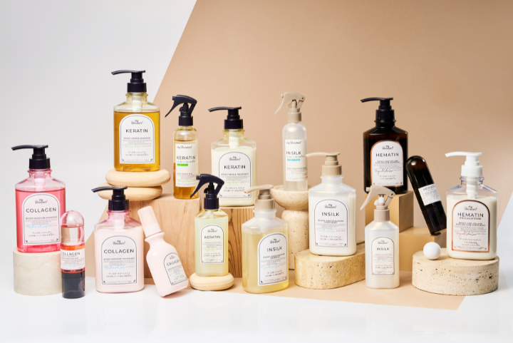 my Boostars / マイブースターズ – NatureLab Store ネイチャーラボストア
