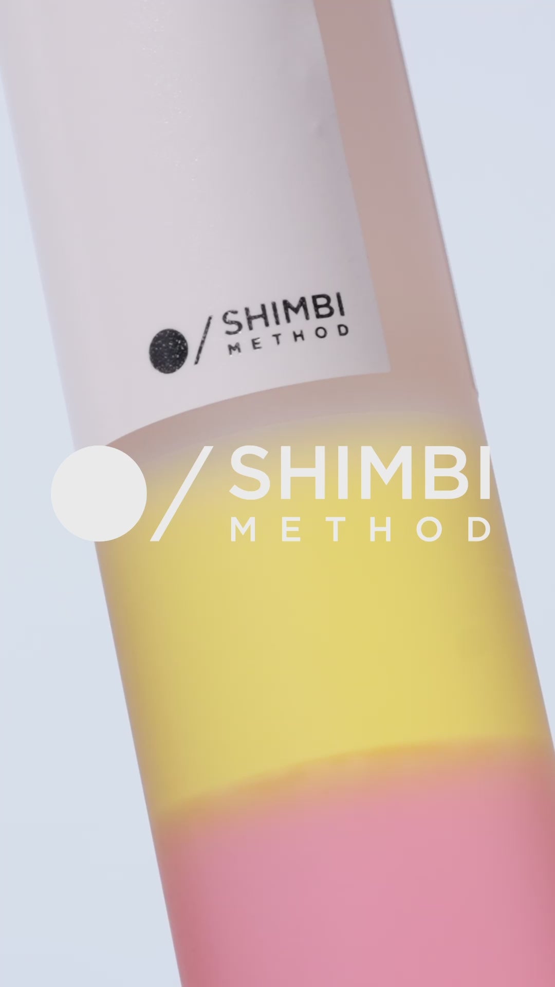 トリプルレイヤークレンジング SHIMBI METHOD 150ML