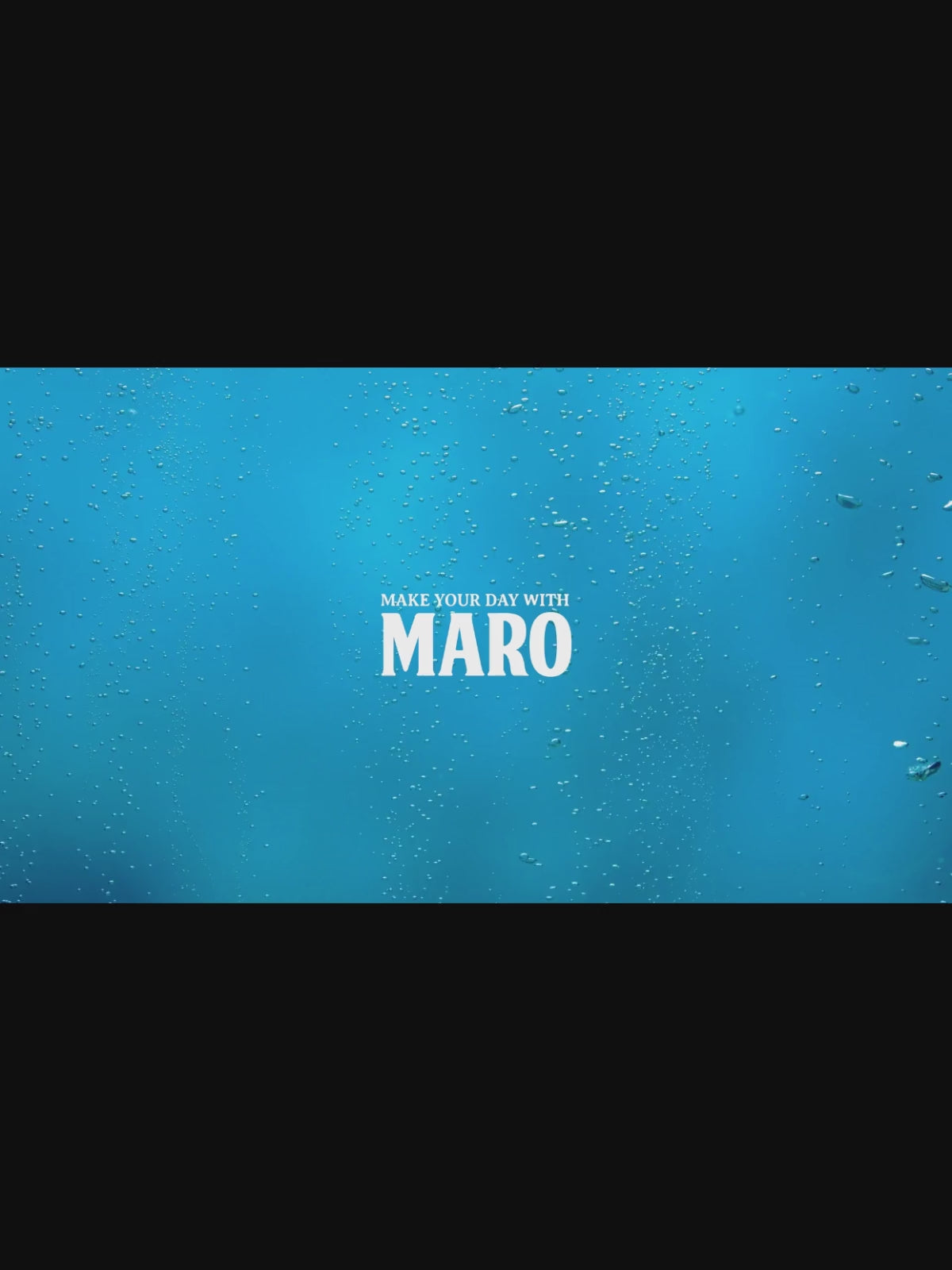 【クール】ボディソープ [全身用 顔も洗える] MARO マーロ 400mL