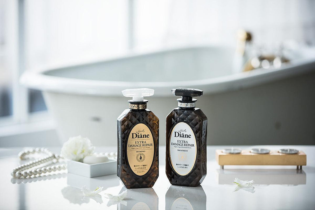 レジャーや旅行にぴったり！ダイアントライアルサイズ登場 – NatureLab