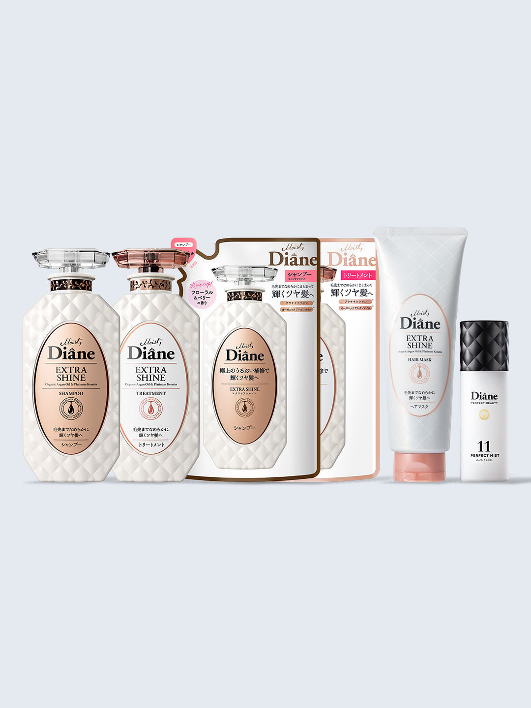 ✨link シャンプー &トリートメントポンプセット✨ ✨link シャンプー &トリートメントポンプセット✨ サロン帰りのような