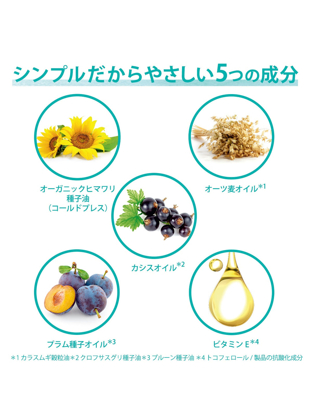 ベビーオイル フレイオイル 140mL - NatureLab Store