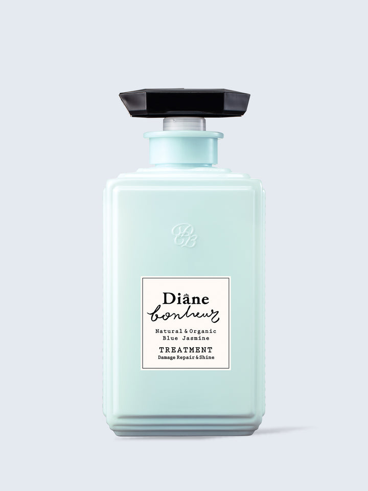 トリートメント [ダメージリペア＆シャイン] ブルージャスミンの香り