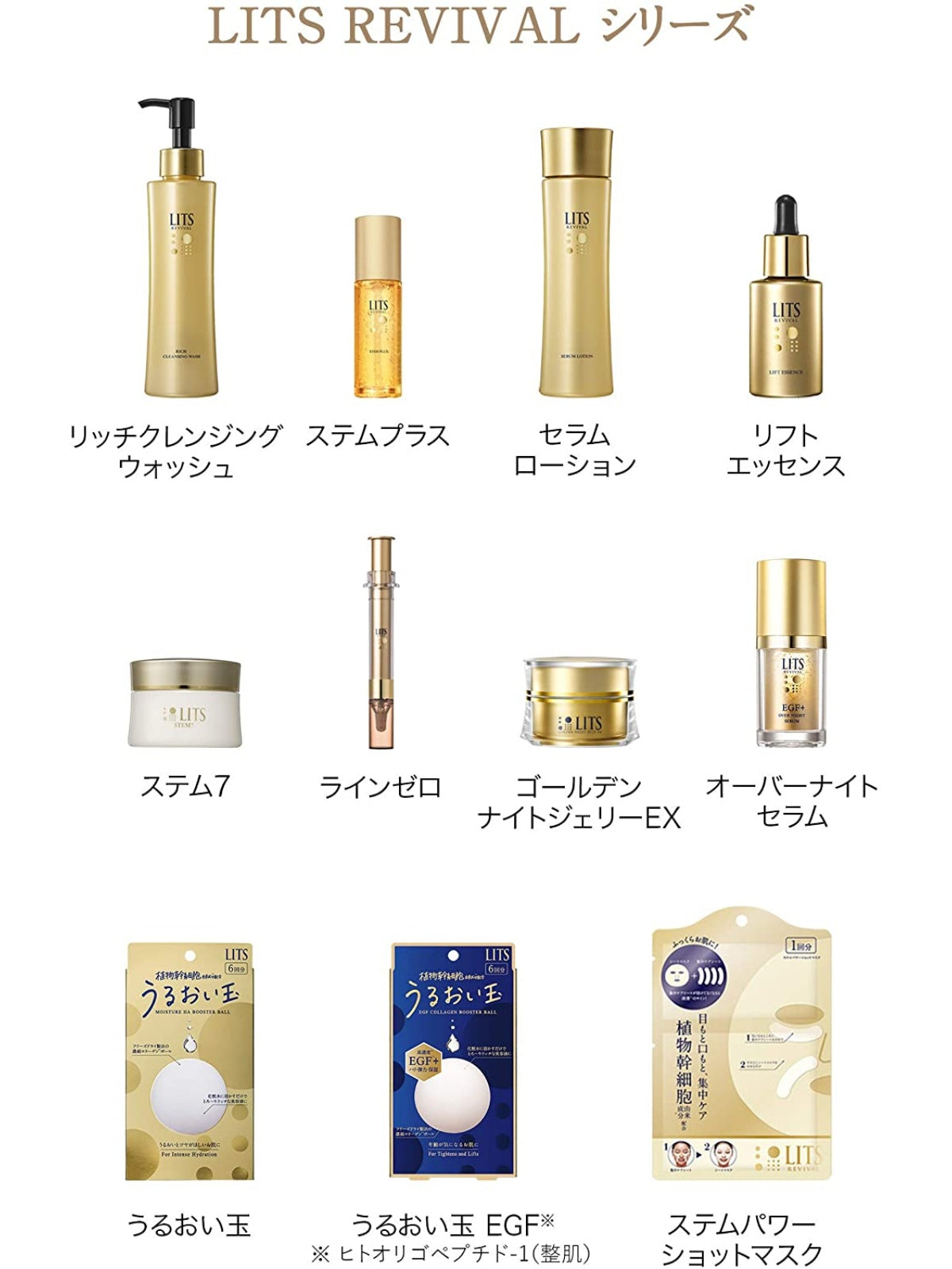 集中美容クリーム [目もと・口もとに] リッツ リバイバル ラインゼロ 12g NatureLab Store