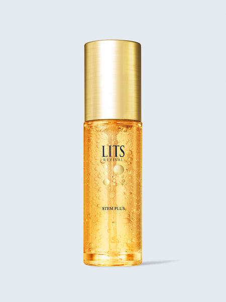 リッツ　リバイバル　ステム 美容液　クリーム 50g LITS 美容液 ジェルパック リッツ リバイバル ステム7 美容