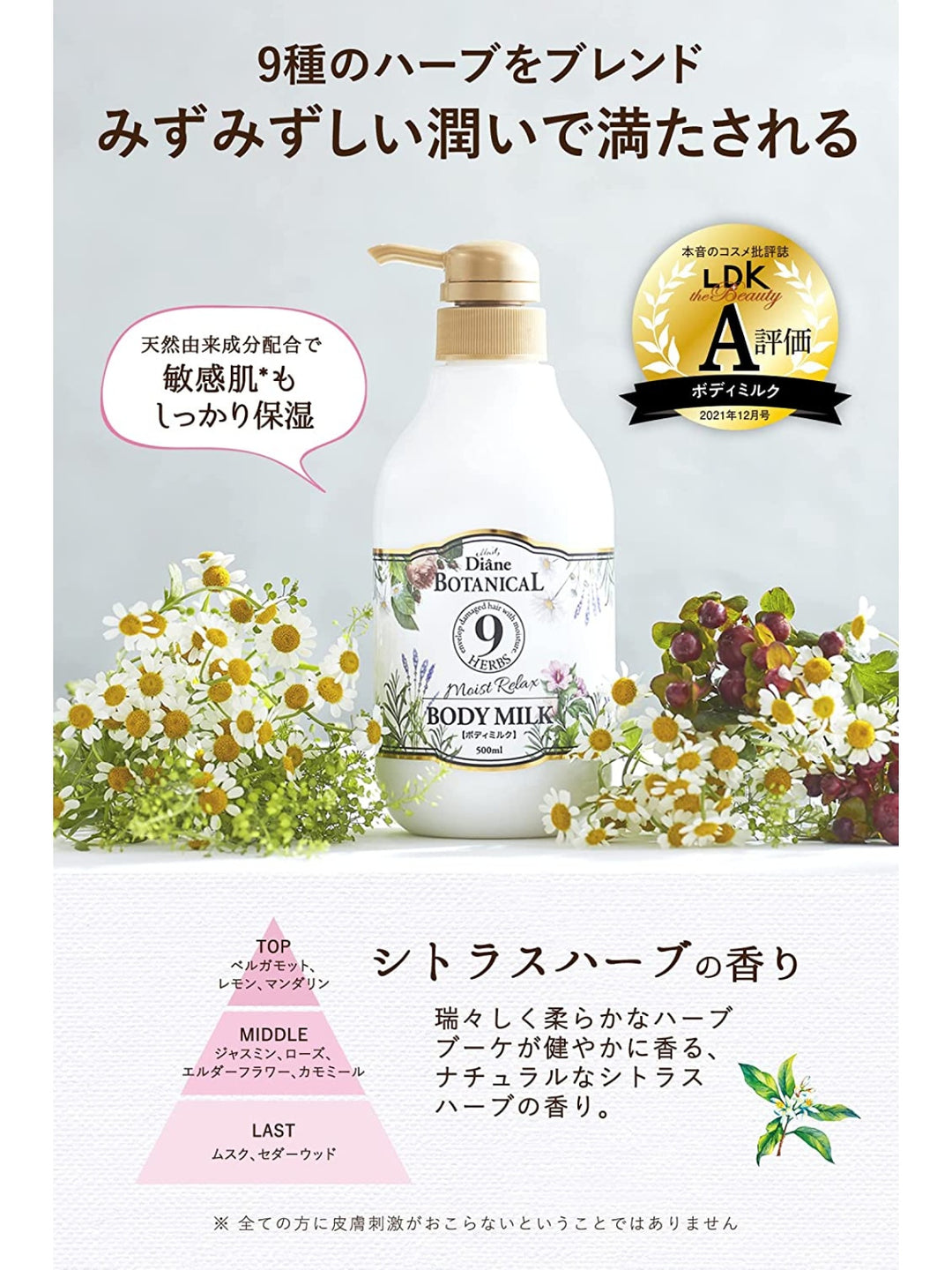 ⁑【5本セット】ボタニカルボディーミルク モイスト 5本セット】ボタニカルボディーミルク モイスト