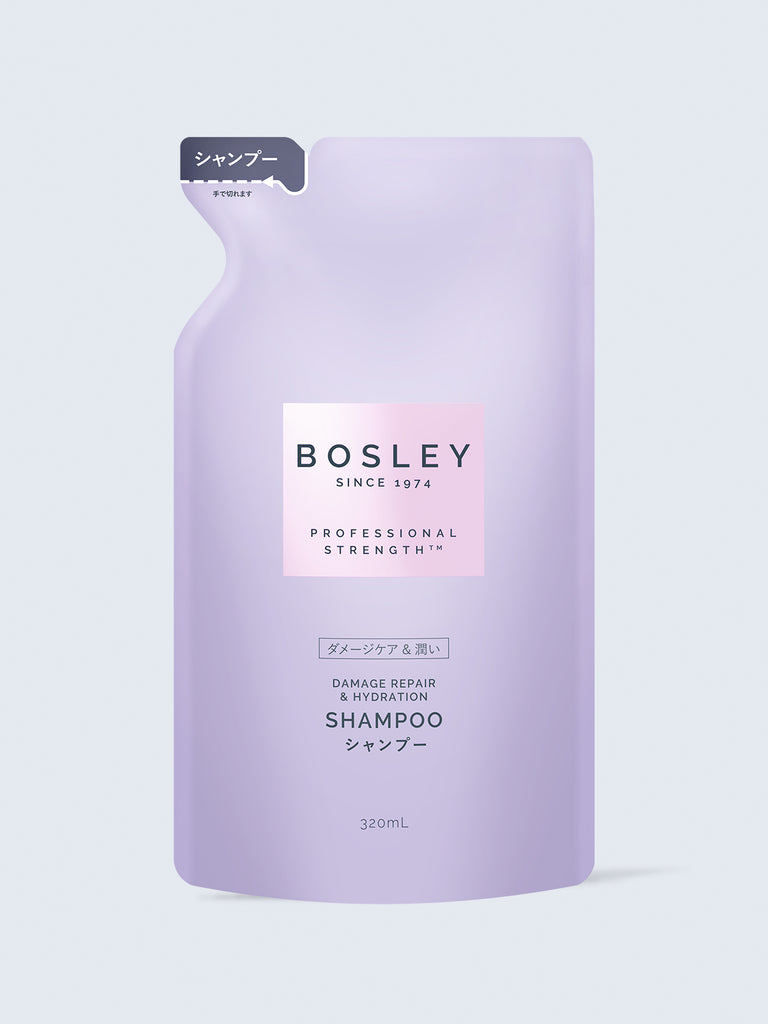 シャンプー hiiii 商品紹介 | 【公式】81 ホーニヒ