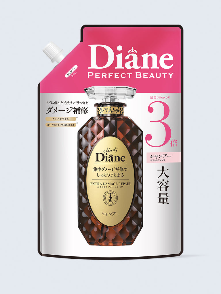 PiM ダメージ修復シャンプー 1000ml