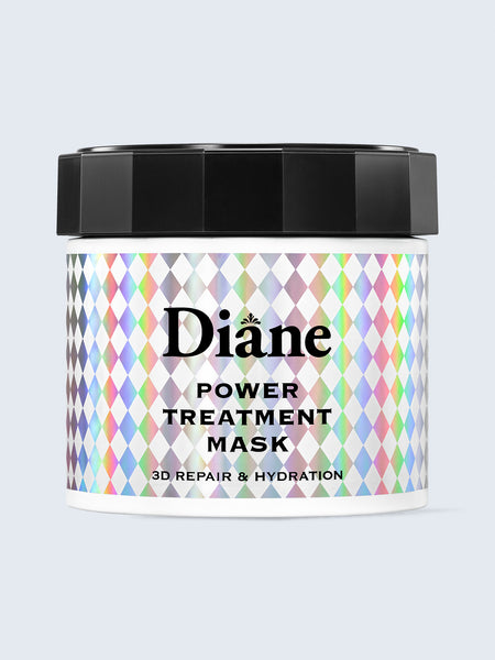 【新品6セット】ダイアン パワートリートメントマスク シャンプー サンプル付き ダイアン ⁄ パーフェクトビューティー パワートリートメントマスク 詰