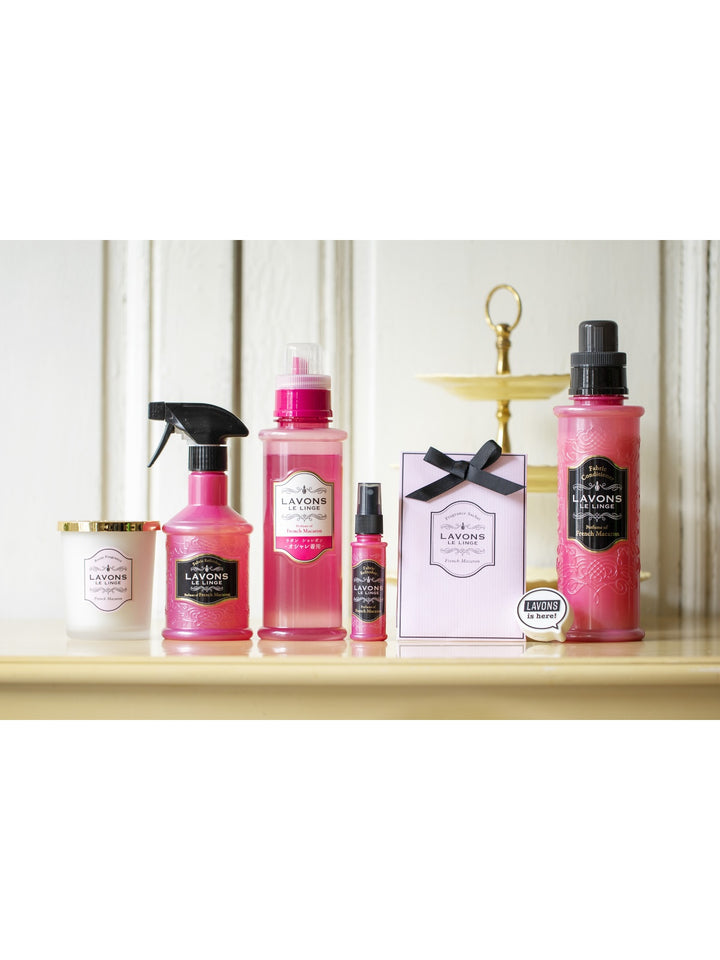 香りサシェ フレンチマカロン ラボン 20g - NatureLab Store