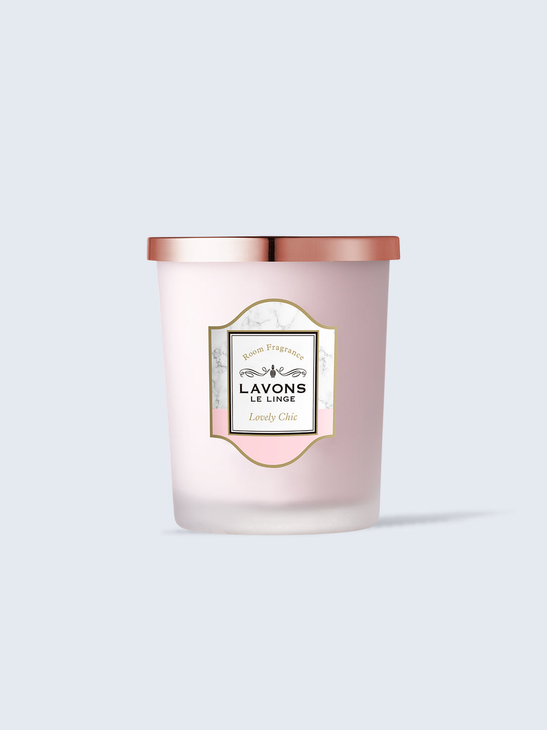 部屋用フレグランス ラブリーシック ラボン 150g - NatureLab Store