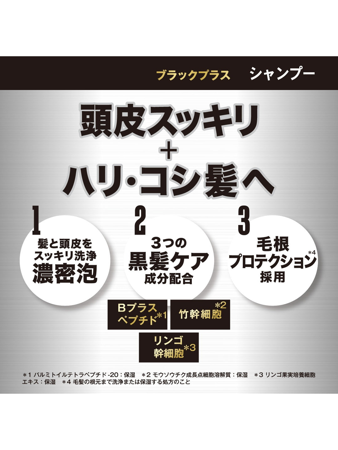 MARO17 ブラックプラスシャンプー＆コンディショナーセット 350ml×2